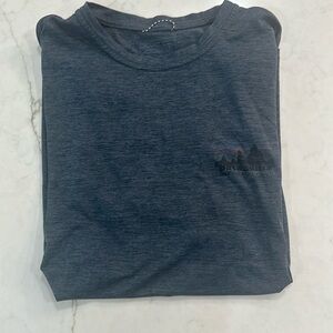 Men’s Patagonia Dri Fit tshirt